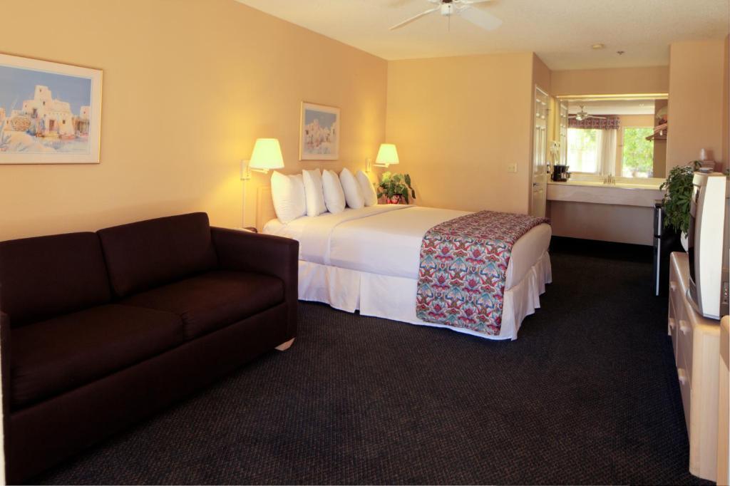 Calipatria Inn & Suites Pokój zdjęcie