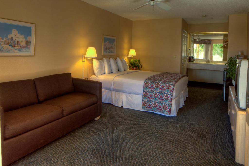 Calipatria Inn & Suites Pokój zdjęcie