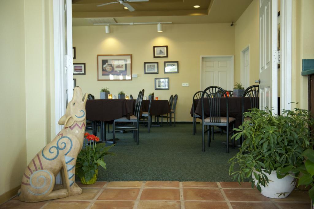 Calipatria Inn & Suites Restauracja zdjęcie